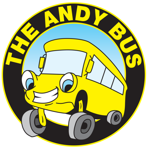 THE ANDY BUS